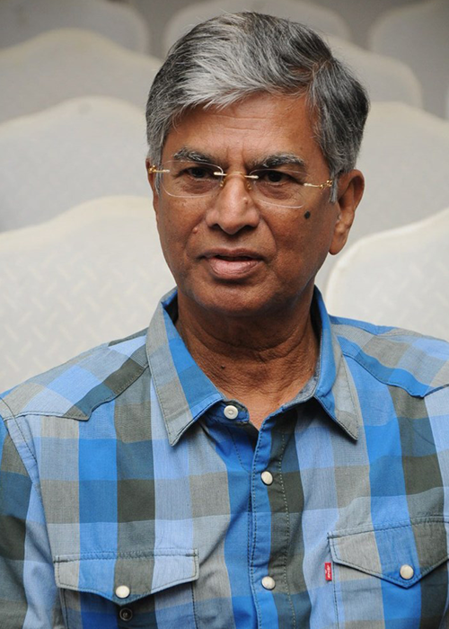 SA Chandrasekar Returns To Direct After Two Years