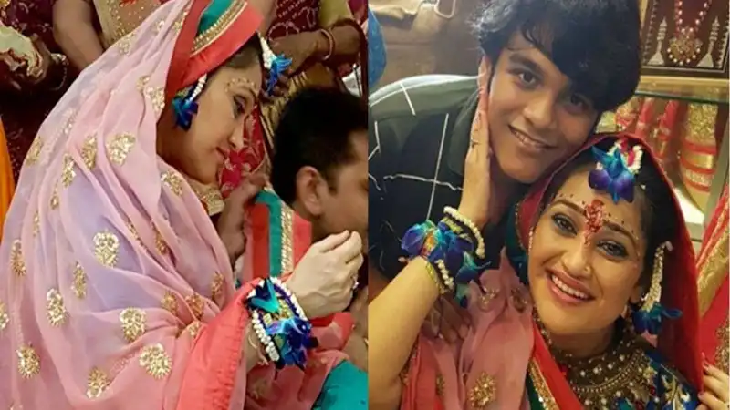 Taarak Mehta Ka Ooltah Chashmah Actress Disha Vakani Blessed With A Baby Girl