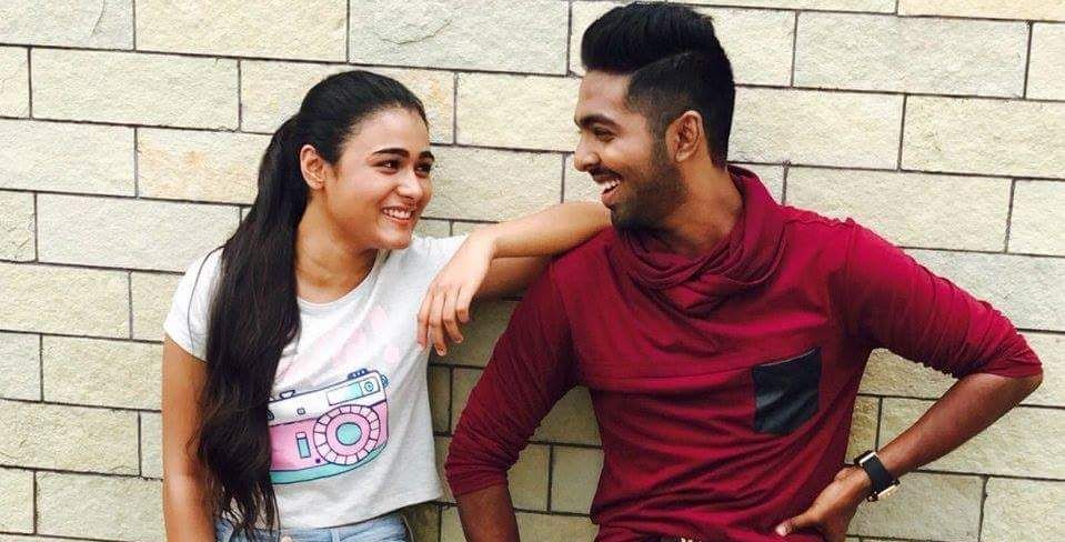 Arjun Reddy Actress Shalini Pandey To Be Next Seen In Tamil Remake Of ‘100% love!’  