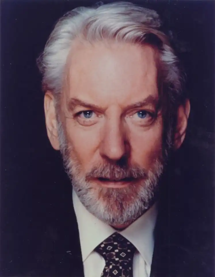 Donald Sutherland Gives A Green Signal To 'Ad Astra'
