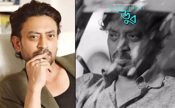 Irrfan Khan’s Indo-Bangladesh Film ‘Doob: No Bed Of Roses’ Cleared By Bangladesh Censor Board