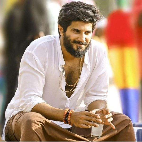 Giving It My Everything To Dub For Debut Film Mahanati In Telugu: Dulquer Salmaan