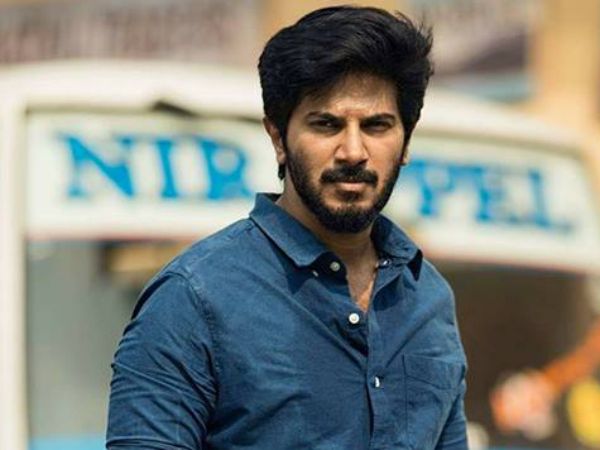Anwar Rasheed Denies Collaborating With Dulquer Salmaan For A Cop Flick