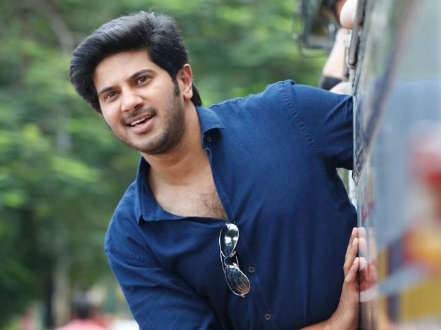 Dulquer’s Next Movie To Be A Romantic Thriller