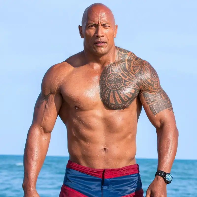 Dwayne Johnson Wants To Play Cricket