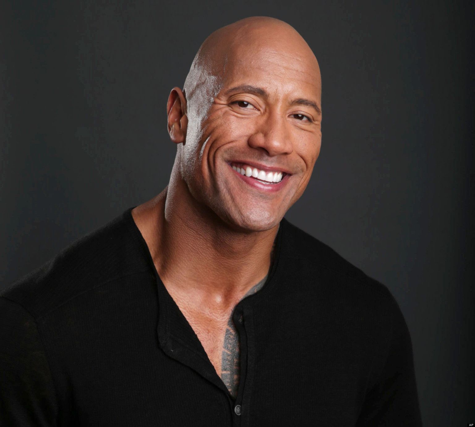 I Cannot Wait To Come To India: Dwayne Johnson