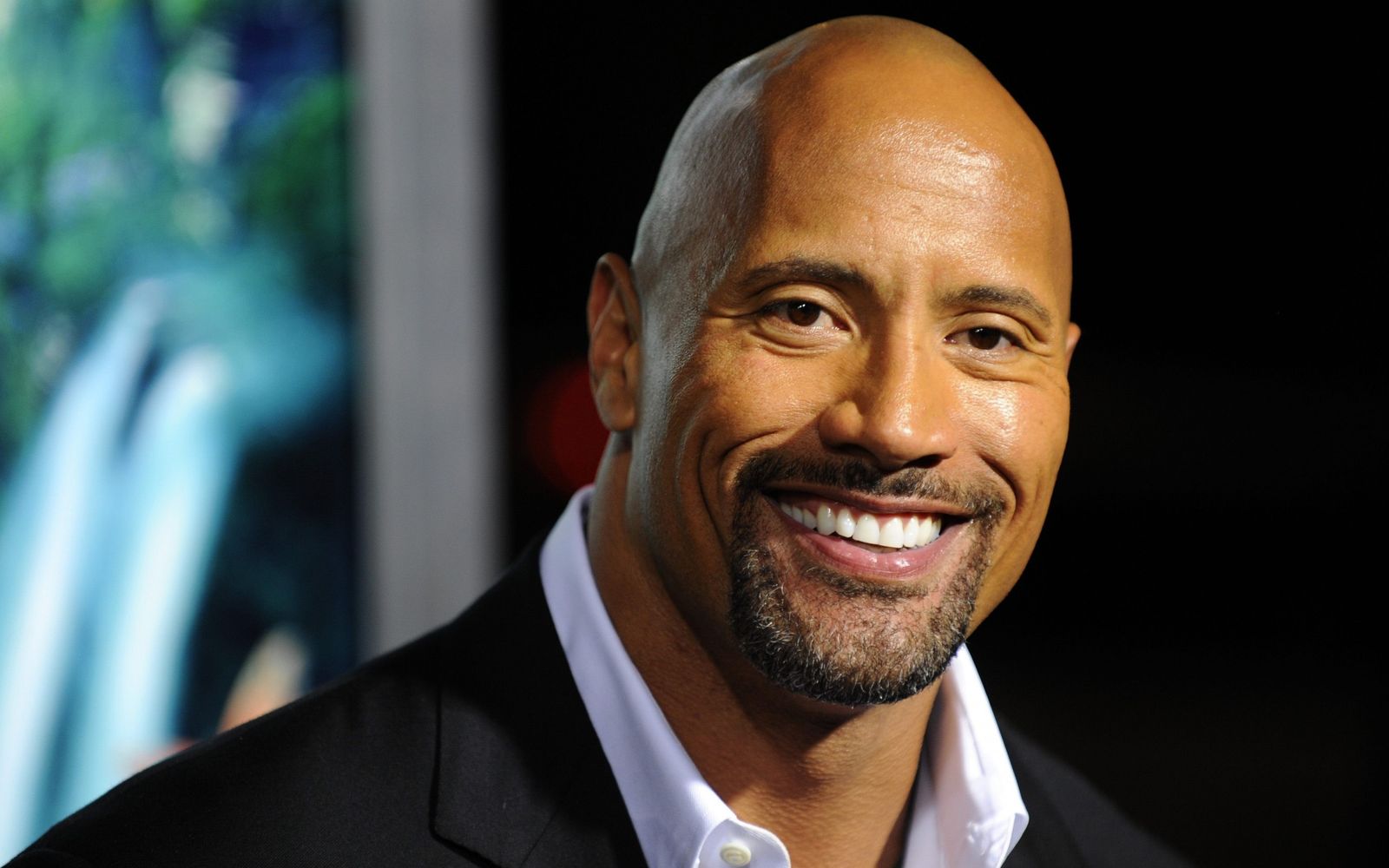 Dwayne Johnson Surprised By People’s Reaction After He Announced Of Contesting In 2020 Presidential Elections