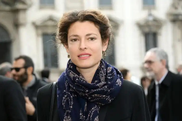 Ginevra Elkann Talks About Her Directorial Debut ‘Magari’