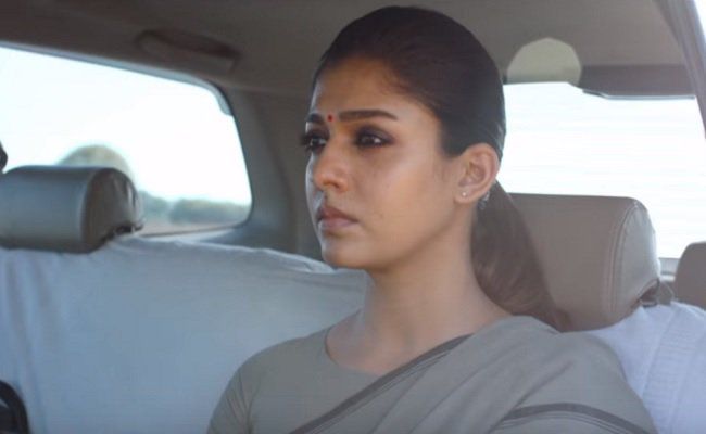 This Upcoming Nayanthara Starrer To Star This Music Composer