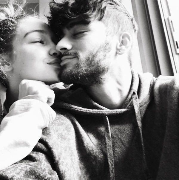 Zayn Malik's Upcoming Album Release To Get Delayed Due To His Split With Gigi Hadid