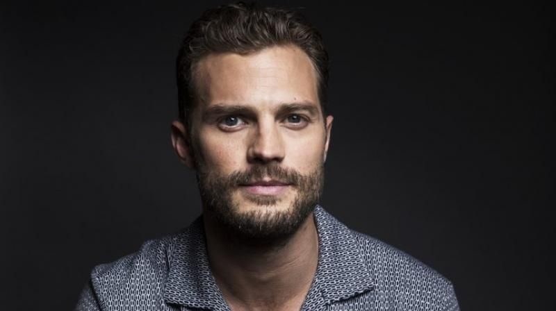 Jamie Dornan Is Done With Christian Grey's Character