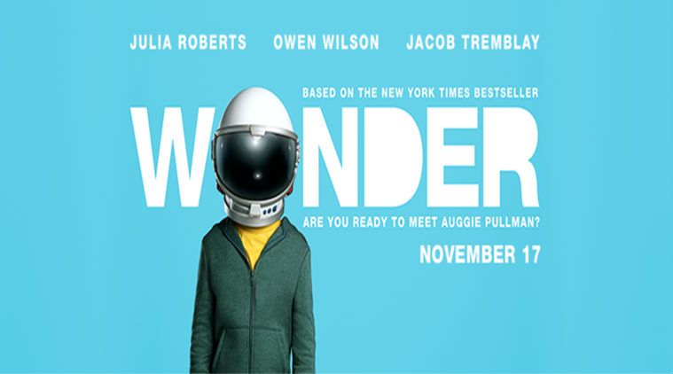 Wonder Will Release In India On December 1st 