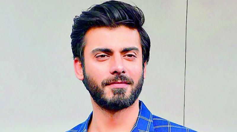 Fawad Khan To Try His Luck In Hollywood