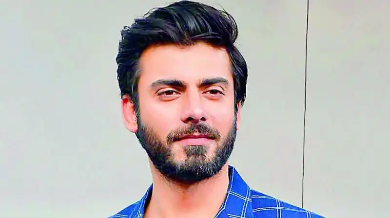 Fawad Khan To Try His Luck In Hollywood