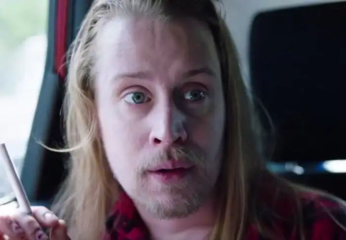 Home Alone Star Macaulay Culkin Reveals Why He Left Hollywood