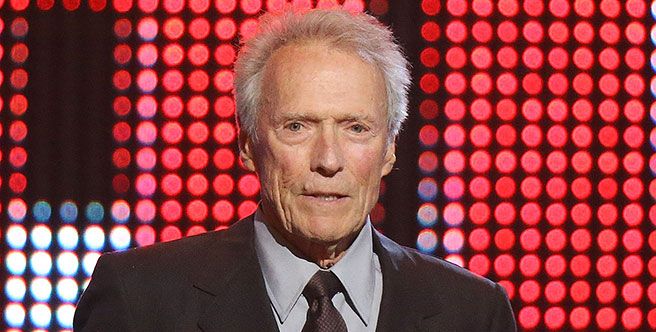 Clint Eastwood's 'The 15:17 To Paris' To Release In February Next Year 
