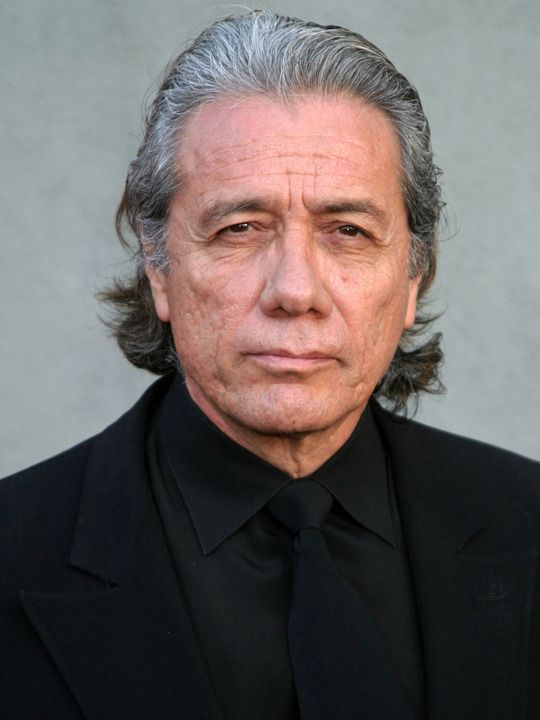 Edward James Olmos To Direct ‘The Devil Has a Name’ 