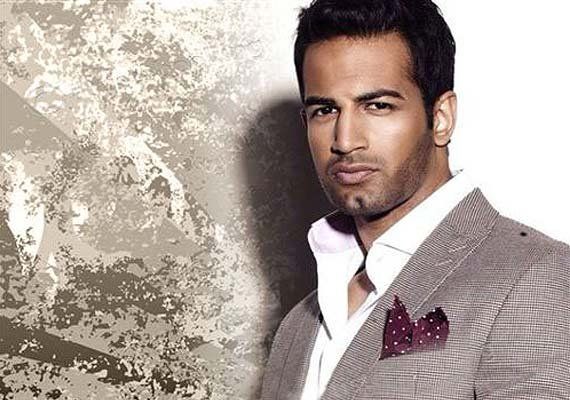 Director Kannan Ropes In Upen Patel For Negative Role