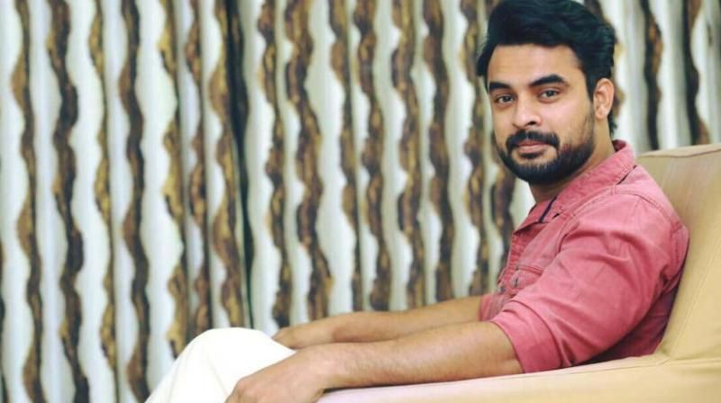 Tovino Tharangam: I Want To Leave A Good Mark In The Industry