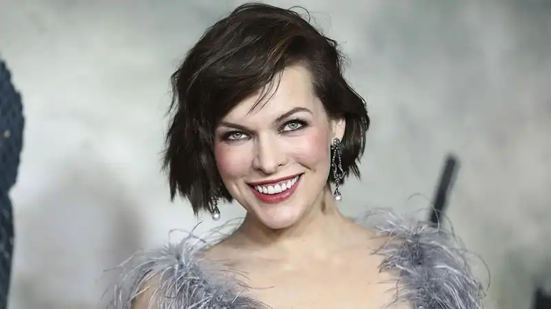 Milla Jovovich Bags Action-Thriller Hummingbird, Replaces Olivia Munn 