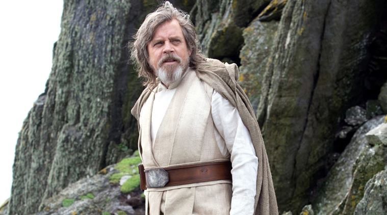 Mark Hamill Revealed Final Scene Of Star Wars The Force Awakens