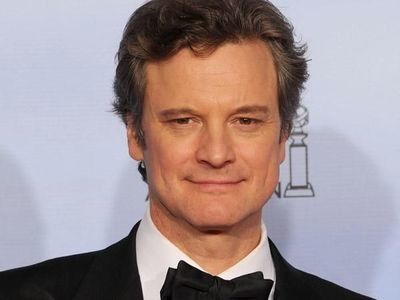 Colin Firth Stated He Resemble To A 'Stiff-Upper-Lip Quality'