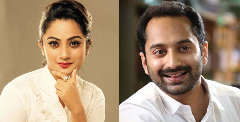 Fahadh Faasil and Namitha Pramod Starrer ‘Role Models’ To Release During Eid
