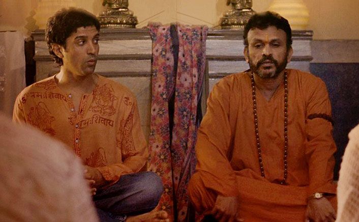 8th Jagran Film Festival To Open With Farhan Akhtar’s ‘The Fakir of Venice’
