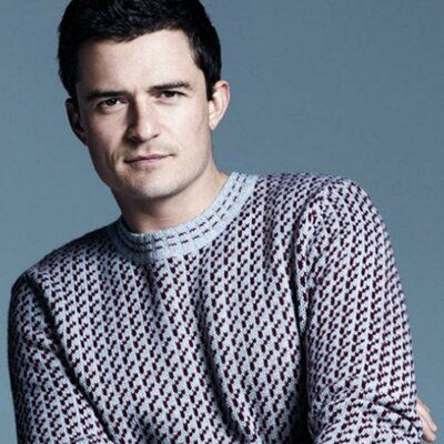 Orlando Bloom Talks About His Relation With Ex-Wife Miranda Kerr