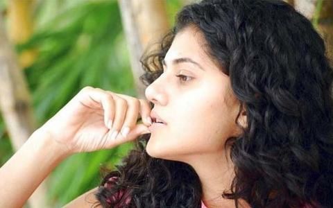 Taapsee Pannu Apologises For Comments On K Raghavendra Rao
