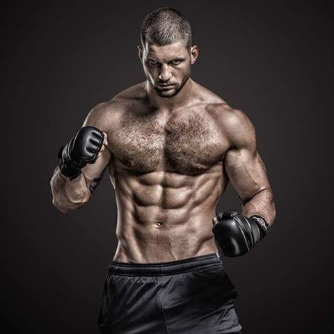 Florian Munteanu Roped In For Creed 2