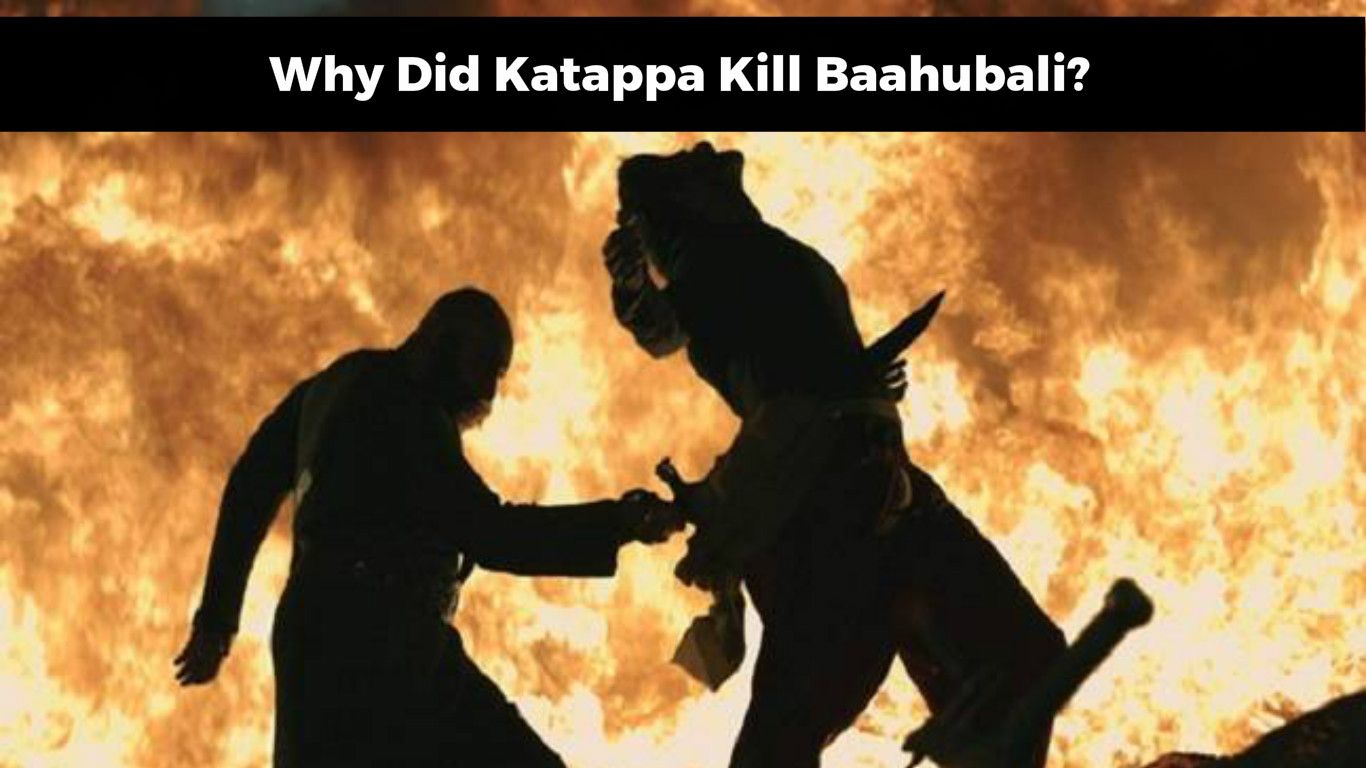 5 Answers That You’ll Find In Baahubali 2: The Conclusion!