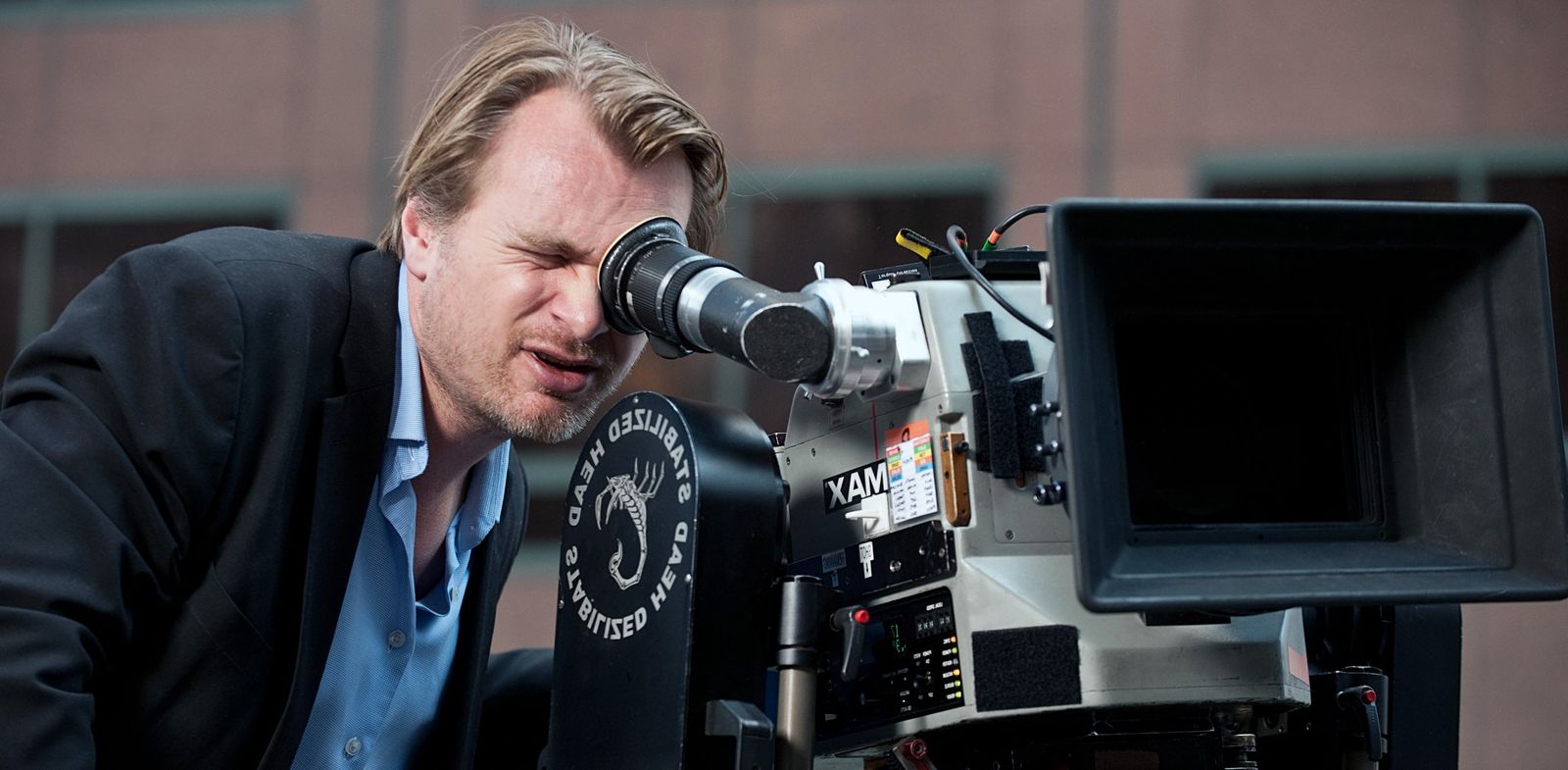 Christopher Nolan Explains Why He Used Real Locations For Dunkirk