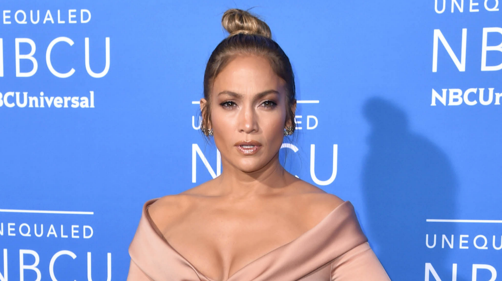 Jennifer Lopez’ Romantic Comedy To Release On This Day!