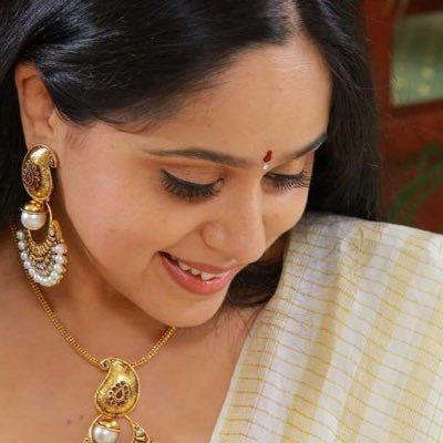 Aswathi Menon Talks About Her Reason For Absence!