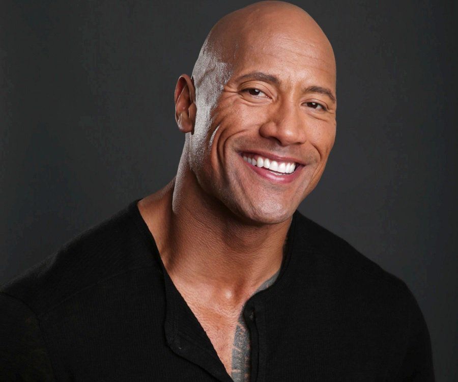 Dwayne Johnson Will Support Golden Globes Protest By Doing This!