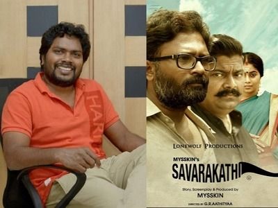 Kabali Director Pa Ranjith All Praises For Recently Released Savarakathi