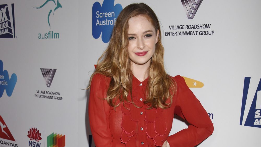 Ashleigh Cummings Set To Play Pippa In Warner Bros.’ ‘The Goldfinch’ Adaptation 