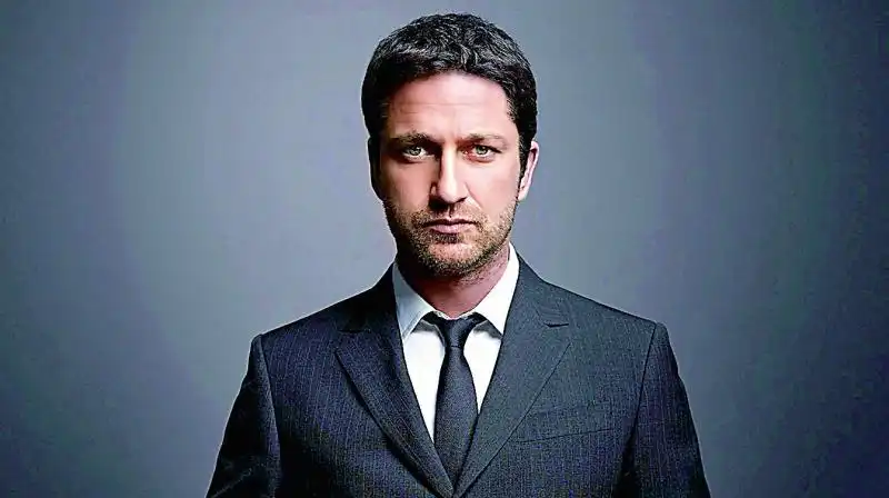 Gerard Butler Wants To Have A Family In Five Years