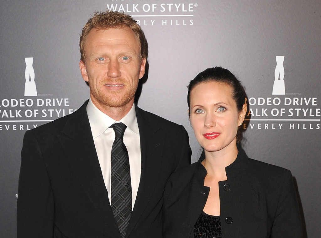 Kevin McKidd Is Officially Divorced, Will Pay 22 Thousand Dollar in Child Support