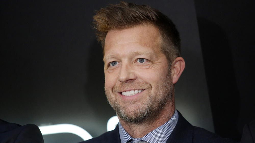  Deadpool 2 Director David Leitch To Helm Fast And Furious Spinoff