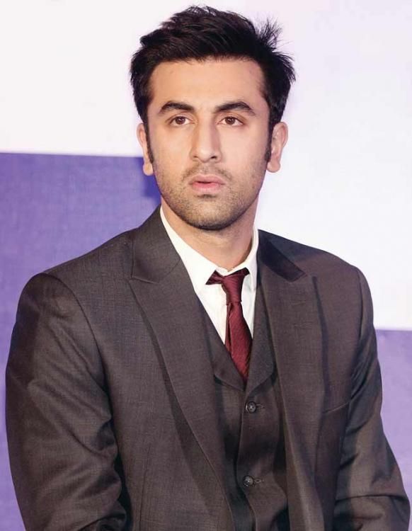 Ranbir Kapoor Is Furious Over Rumours Portraying Him As A Playboy?