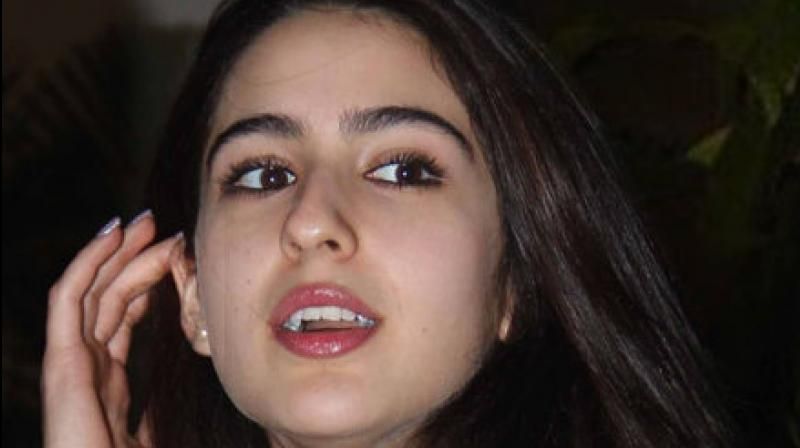This Is The Reason Why Sara Ali Khan Has Already Rejected 7 Scripts
