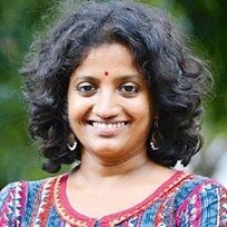 Bindu Malini To  Compose Music For Sruthi Hariharan’s Next 