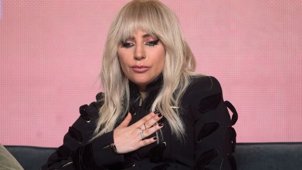 Lady Gaga Cancels Rio Concert After Being Hospitalized