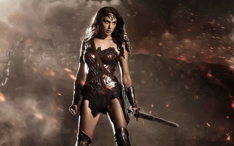 I'm Not A Fighter But I Will Fight For Good: Gal Gadot