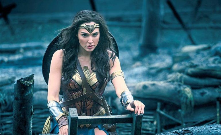 Gal Gadot Will Not Play Wonder Woman For Life