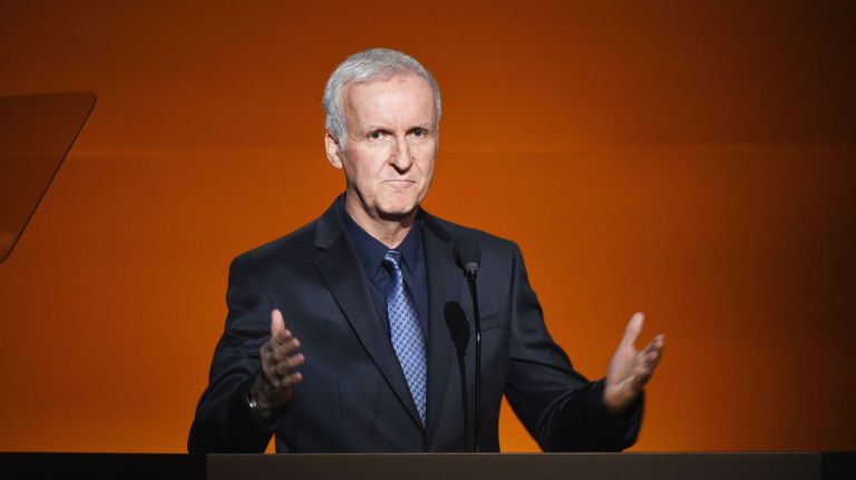 James Cameron Looking Towards A Terminator Franchise Re-launch?