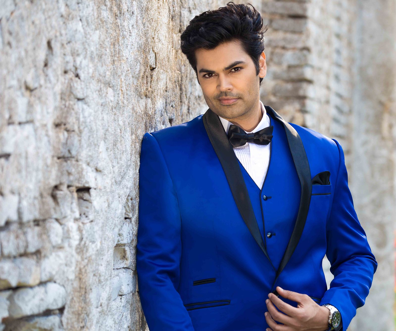 Ganesh Venkatraman Has Back-to-Back Releases This Year