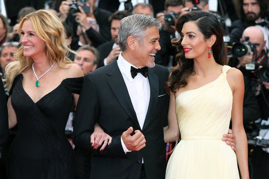 How Much Did The Clooneys Spend On Hospital Bills?